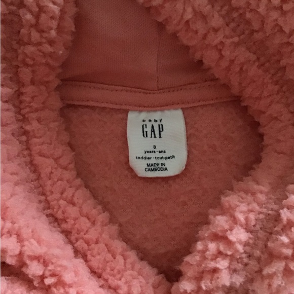 BUNDLE OF GAP, 1989 PLACE, GYMBOREE - Picture 5 of 16